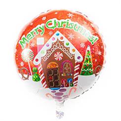 Christmas Balloon 