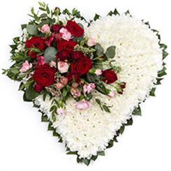 Heart small