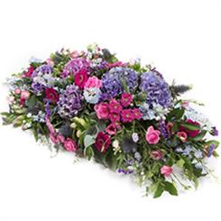 Summer Coffin Spray