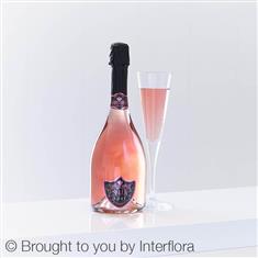 Nua Sparkling Rose Wine