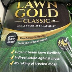 Lawn Gold