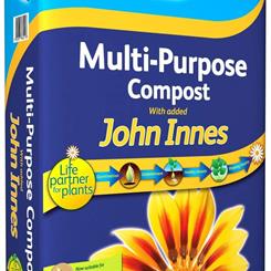 Multi-Purpose Compost