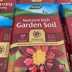 Garden Soil