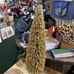 Gold tree large 19inch 