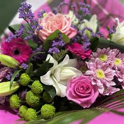 Mother days pink special 