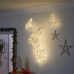 Stag led