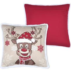 Cushion Rudolph 