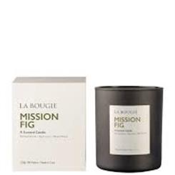 Mission Fig Candle