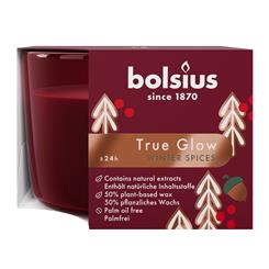 Christmas Scented Candle 