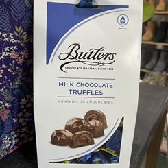 Butlers chocolate 300g