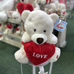 Valentine bear 