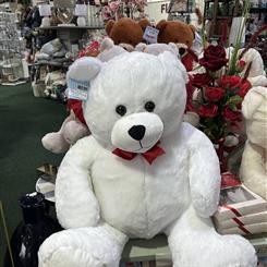 Valentine Bear XL
