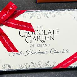 Chocolates Garden of Ireland 