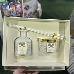 Diffuser and candle set Mum 