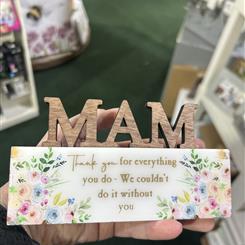 Mam sign in box 