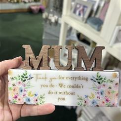 Mum sign in box 