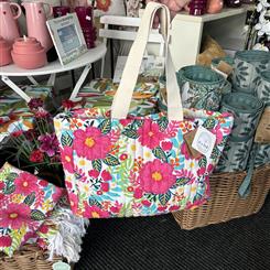 Beach bag 