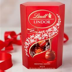 Lindt Chocolates 